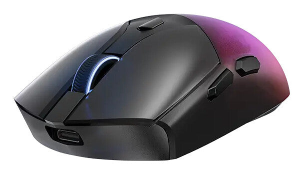 Lenovo Legion M410 mus Spil Ambidextrous RF Wireless + USB Type-C Optisk 16000 dpi