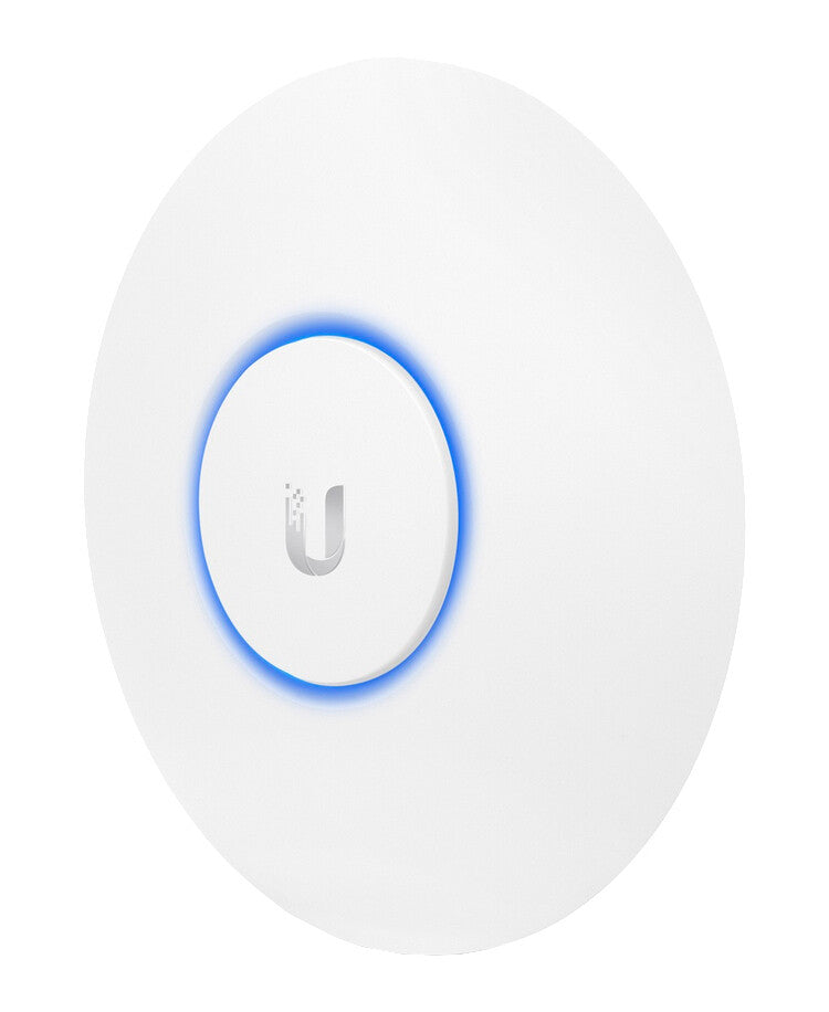 Ubiquiti UAP-AC-PRO WLAN adgangspunkt 1300 Mbit/s Hvid Strøm over Ethernet (PoE)