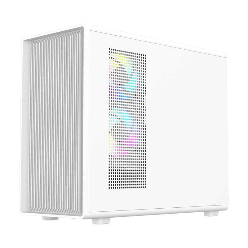 Darkflash DB460M computerfoder (hvid)