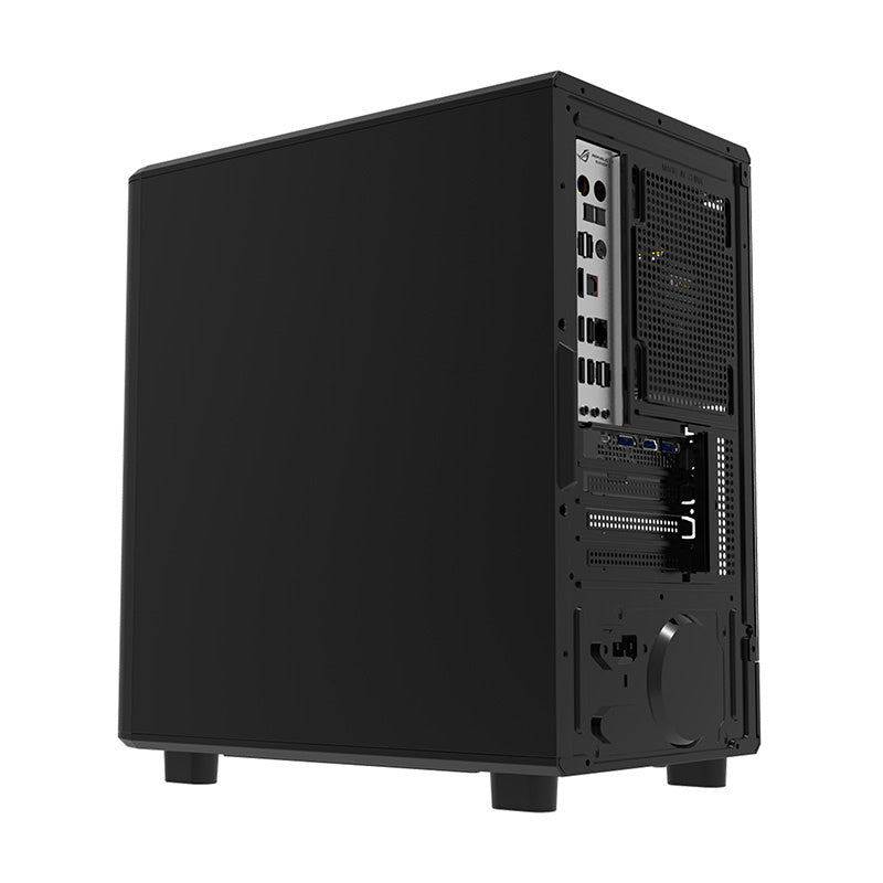 Darkflash DB330M Mesh computercase (sort)