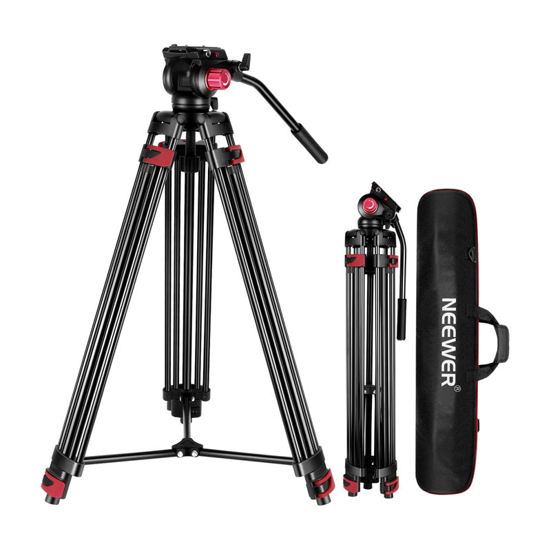 Neewer TP-M200 200 cm stativ