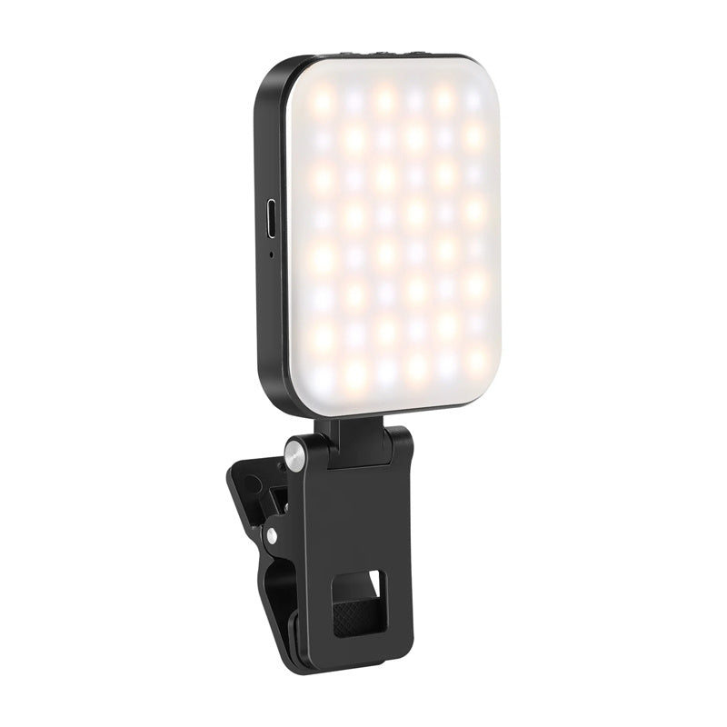 Neewer BL48B LED-magnetisk selfie-lys
