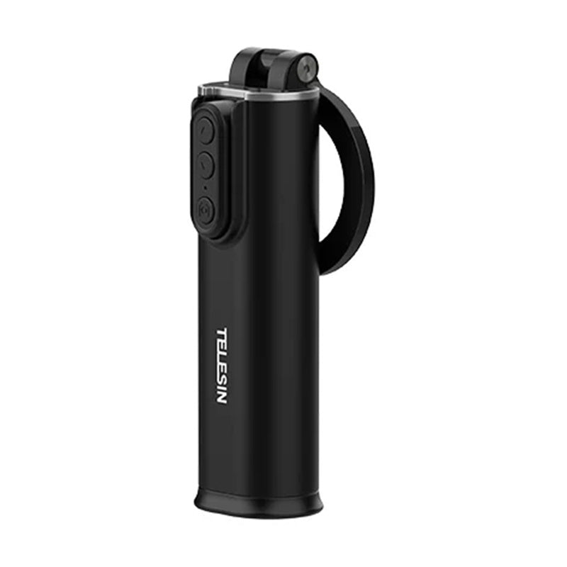 MagSafe Telesin-mount med Bluetooth-fjernbetjening