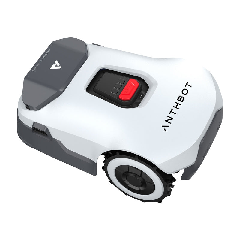 Anthbot GENIE 1000 AI-maskerobot