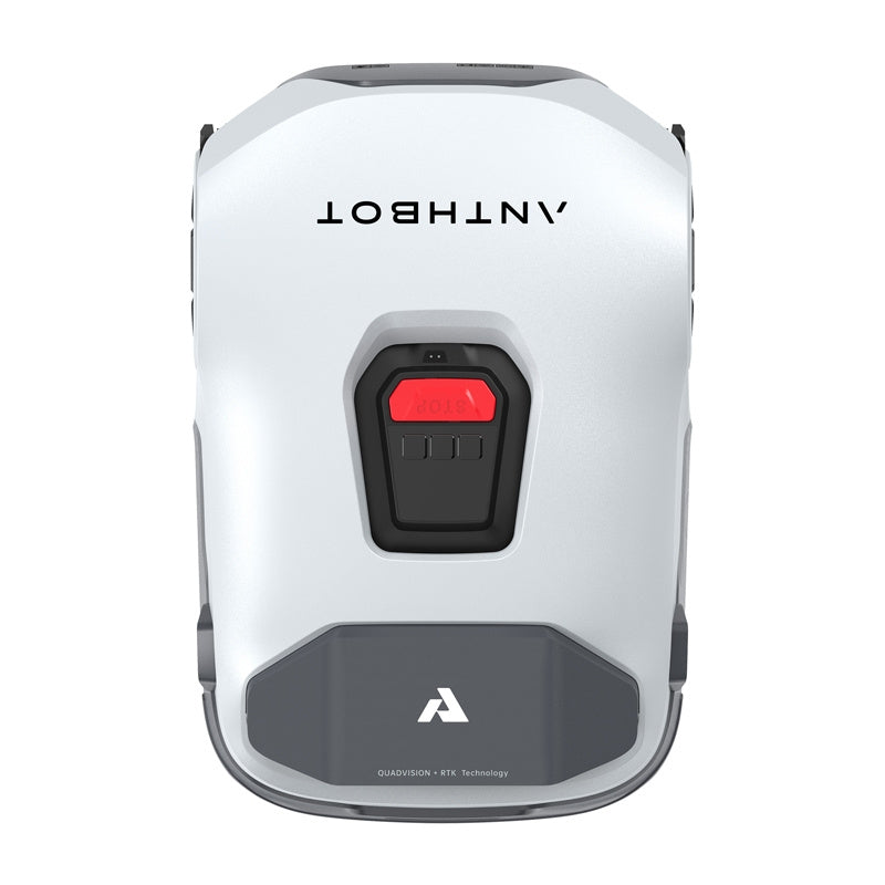 Anthbot GENIE 1000 AI-maskerobot