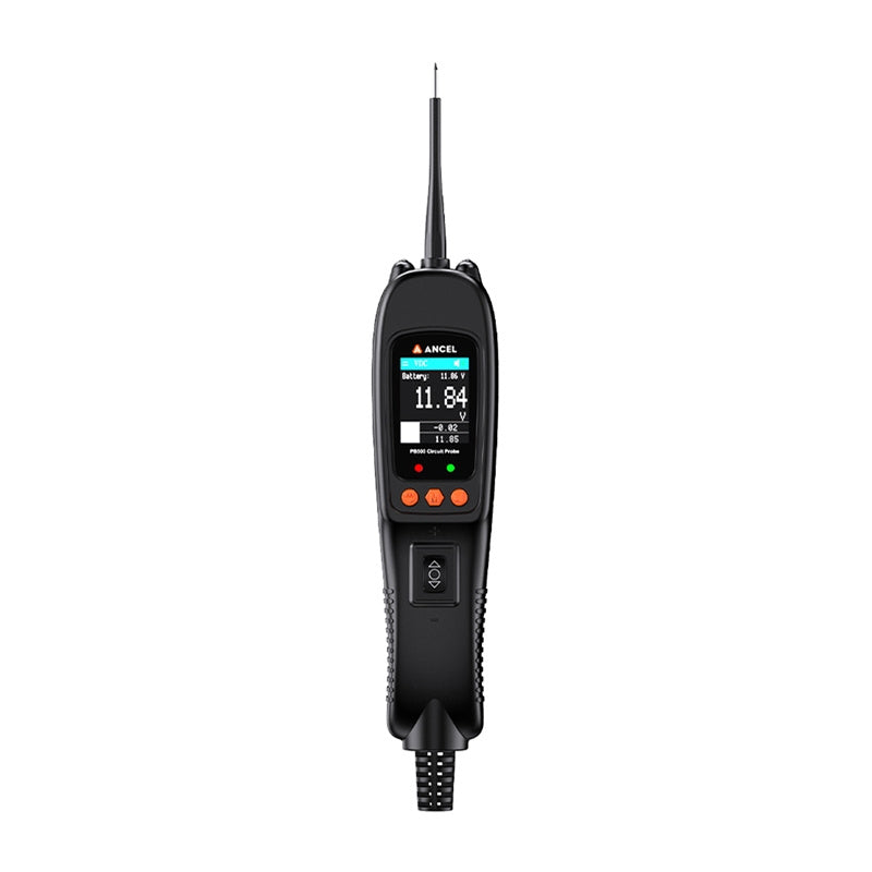 Ancel PB500 kredsløbstester