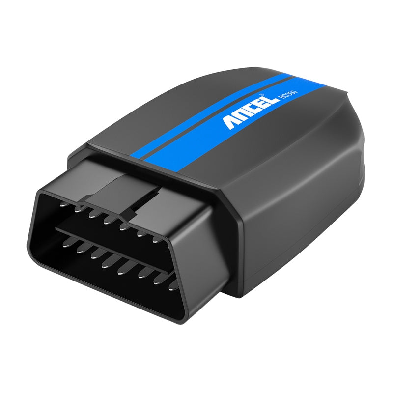 Ancel BD300 trådløs OBD2-diagnoseskanner