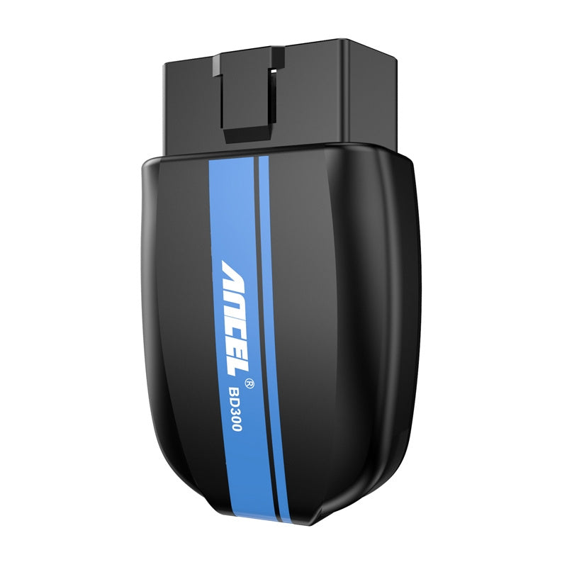 Ancel BD300 trådløs OBD2-diagnoseskanner