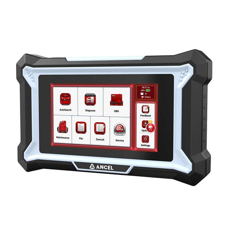 Ancel DS200 OBD2 bil scanner