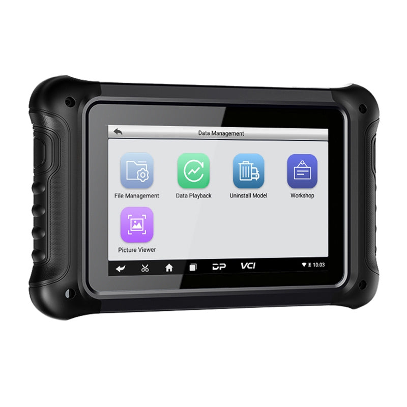 Ancel MT700 motorcykeldiagnoseskanner