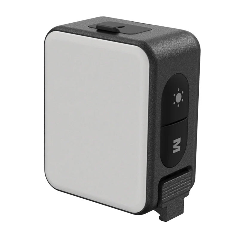 Telesin belysning / lys til DJI Action 5 Pro / 4 / 3