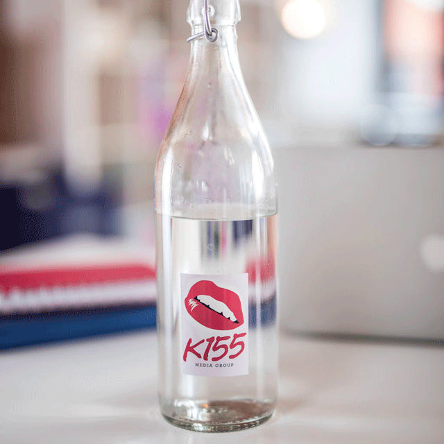 Brother CZ-1002 etiketbånd