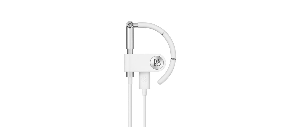 Bang & Olufsen Earset Headset Trådløs I ørerne Opkald/musik USB Type-C Bluetooth Hvid