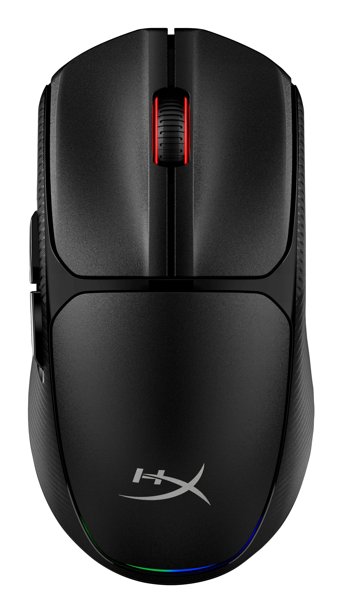 HyperX Pulsefire Fuse Wireless Gaming Optisk Trådløs Sort