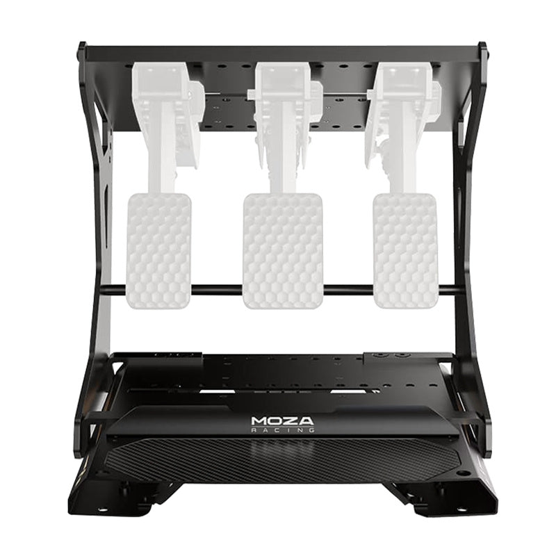 CRP2 bagpedalmontering Moza Racing RS075
