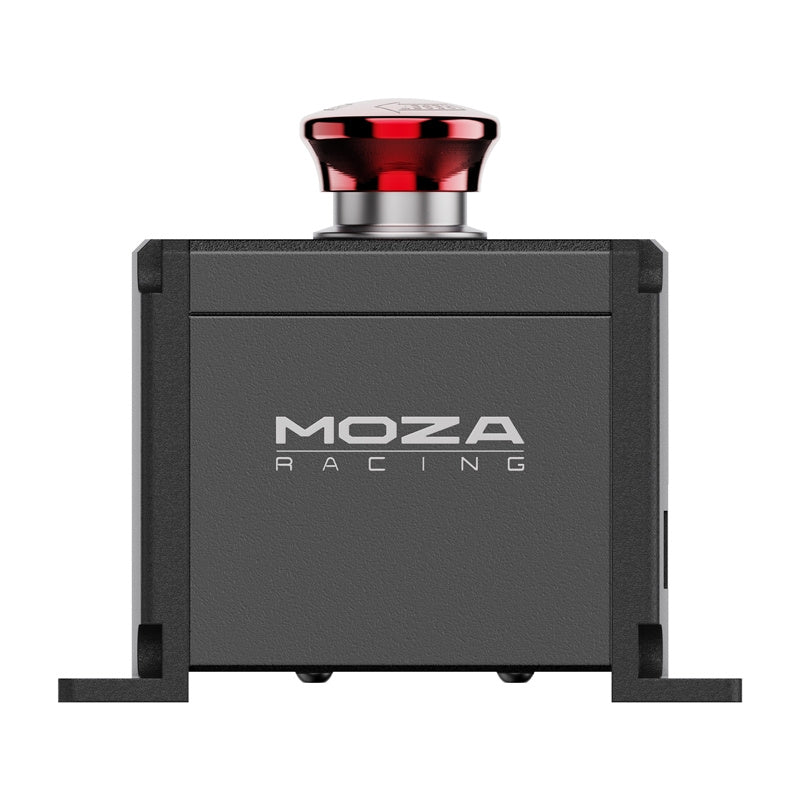 Moza Racing E-Stop RS063 nødstrømskifter