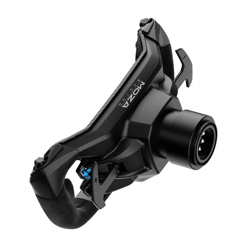 MOZA RS070 Lamborghini Essenza SCV12 Sim-Racing Hjul