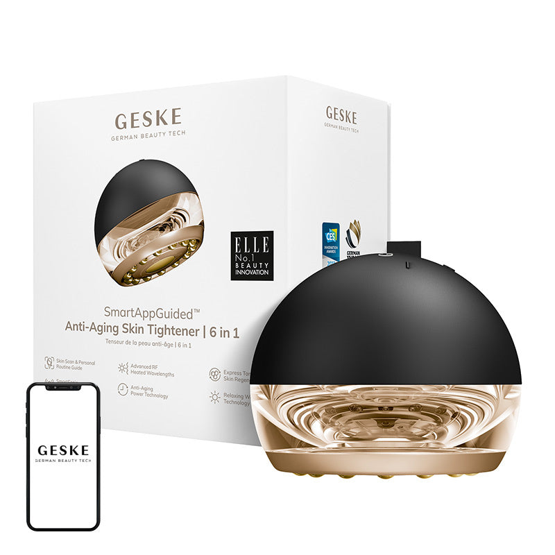 Geske Anti- Ageing Skin Tightener 6in1 (grå)