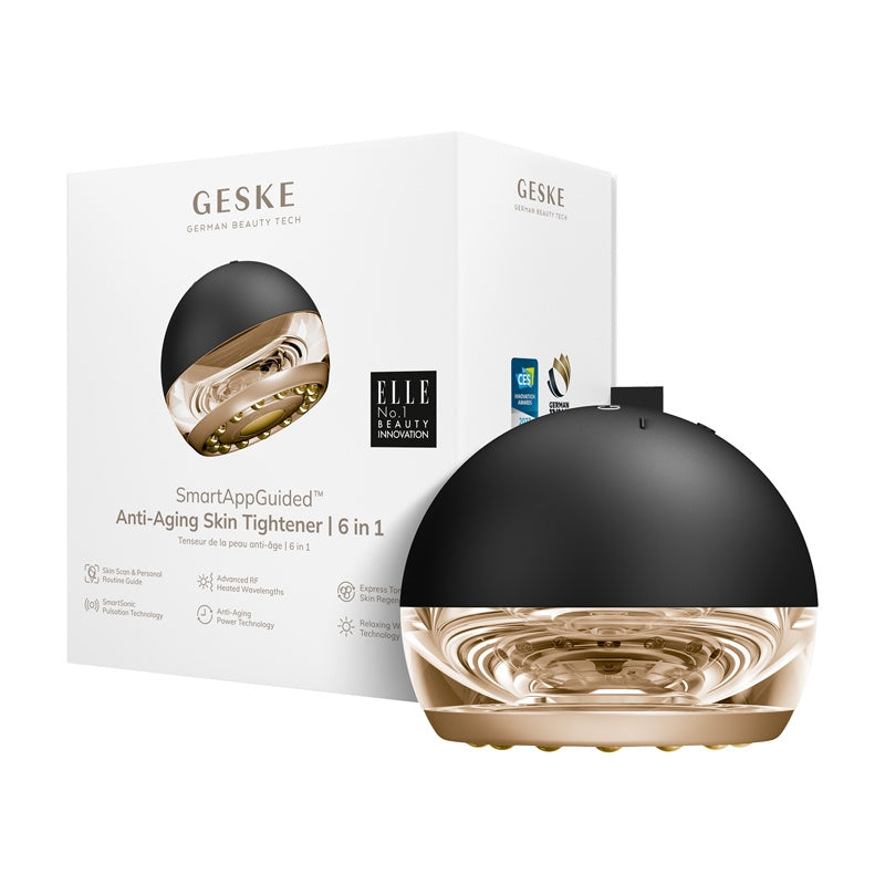 Geske Anti- Ageing Skin Tightener 6in1 (grå)