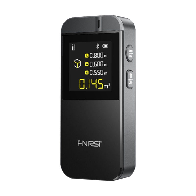FNIRSI IR40 40m laserdistancemåler