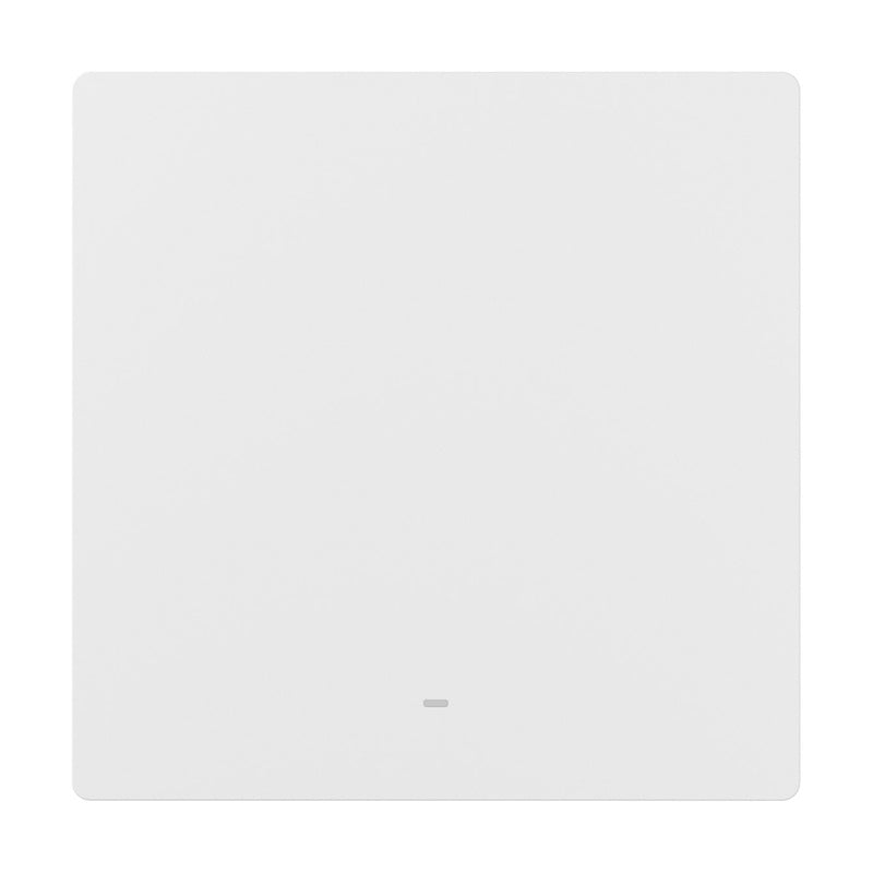 Sonoff ZBM5-1C-86W (1-kanal) Zigbee smart touch væg switch