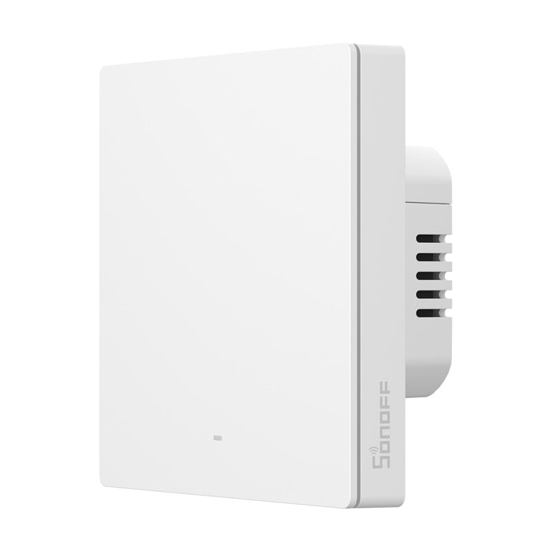 Sonoff ZBM5-1C-86W (1-kanal) Zigbee smart touch væg switch