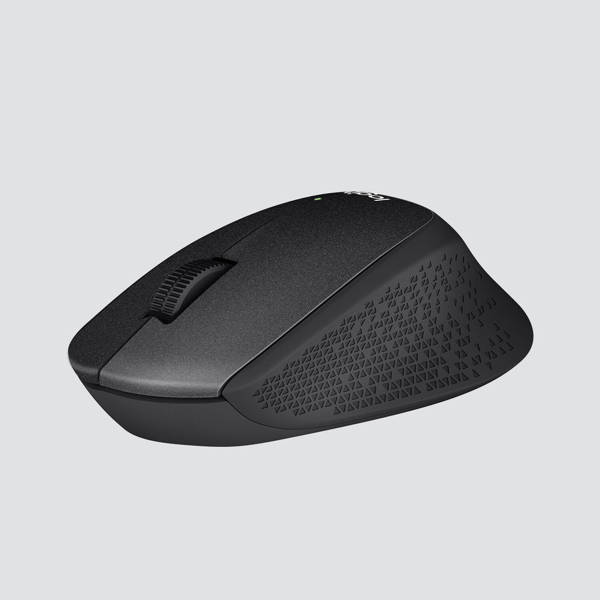 Logitech M330 Silent Plus mus Kontor Højre hånd RF trådløst Optisk 1000 dpi