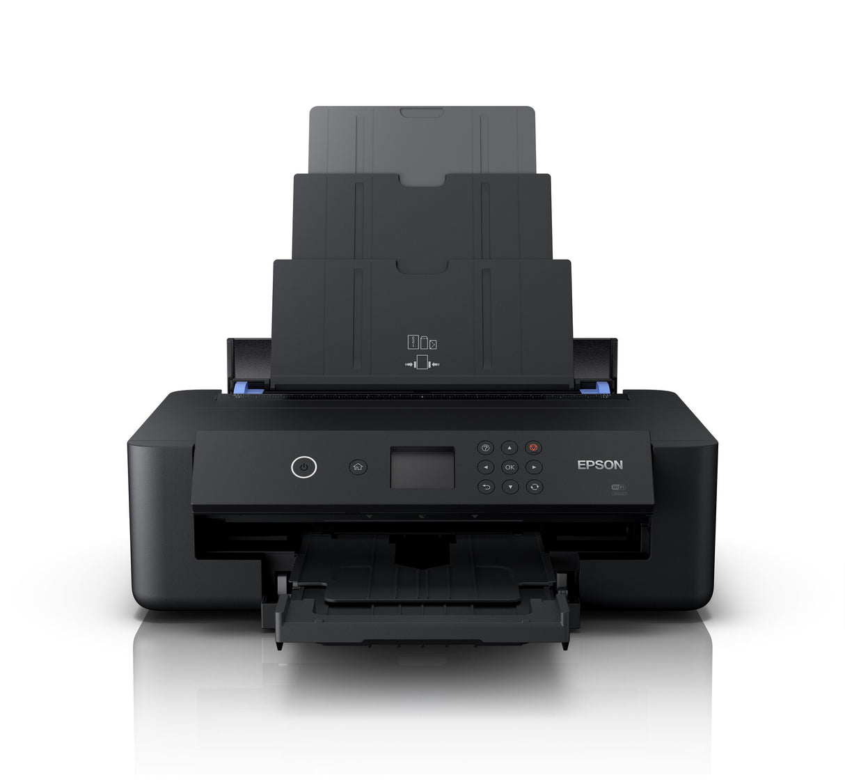 Epson HD XP-15000 blækprinter Farve 5760 x 1440 dpi A3 Wi-Fi