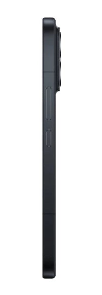 POCO F8 Ultra 17,5 cm (6.9") Dual SIM 5G USB Type-C 12 GB 256 GB 6500 mAh Sort