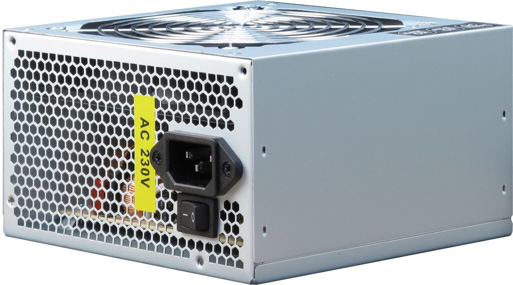 Inter-Tech SL-500 Plus 500Watt