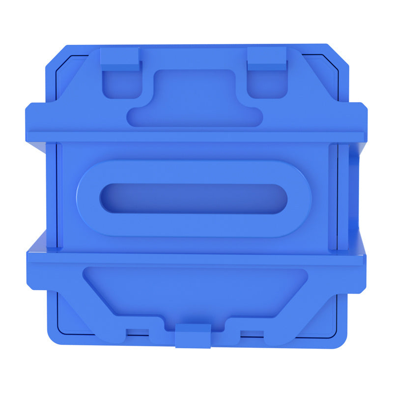 1-kanals ZigBee switch modul med spændingsfri kontakt Avatto ZWSM16-DC32V-1