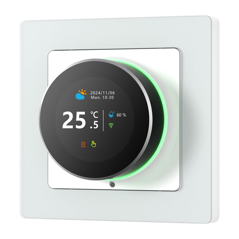 Smart termostat WiFi Avatto WT20R-WH-3A-W-WiFi