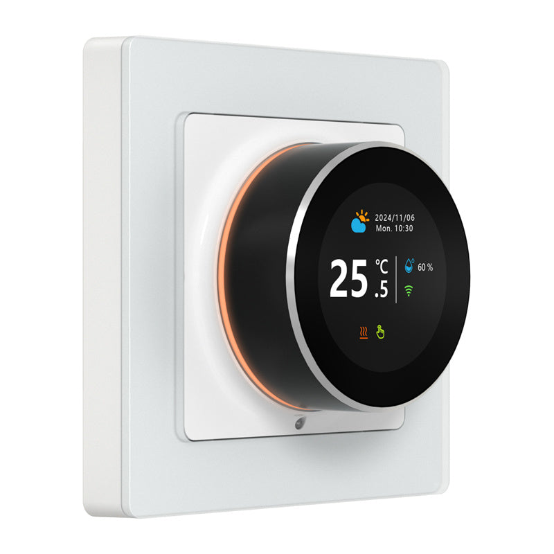Smart termostat WiFi Avatto WT20R-WH-3A-W-WiFi