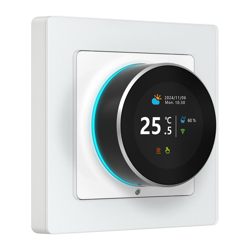 Smart termostat WiFi Avatto WT20R-WH-3A-W-WiFi