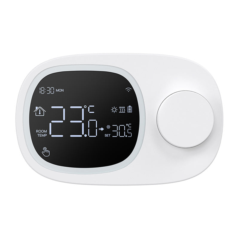 Intelligent termostat WiFi Avatto WT598