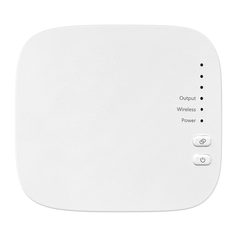 Avatto WT598-1T1 WiFi smart termostat