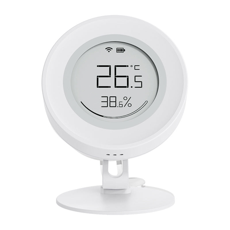 Avatto ZWSH16 smart temperatur- og fugtighedssensor