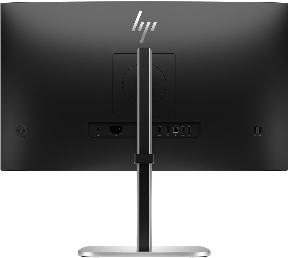 HP Series 5 Pro 27" QHD Monitor - 527pq