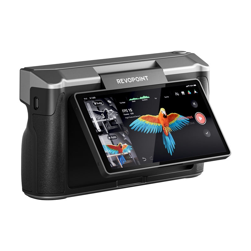 Revopoint Miraco 3D-scanner