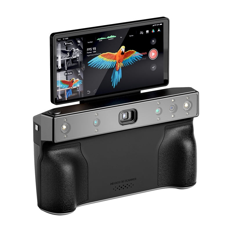 Revopoint Miraco 3D-scanner