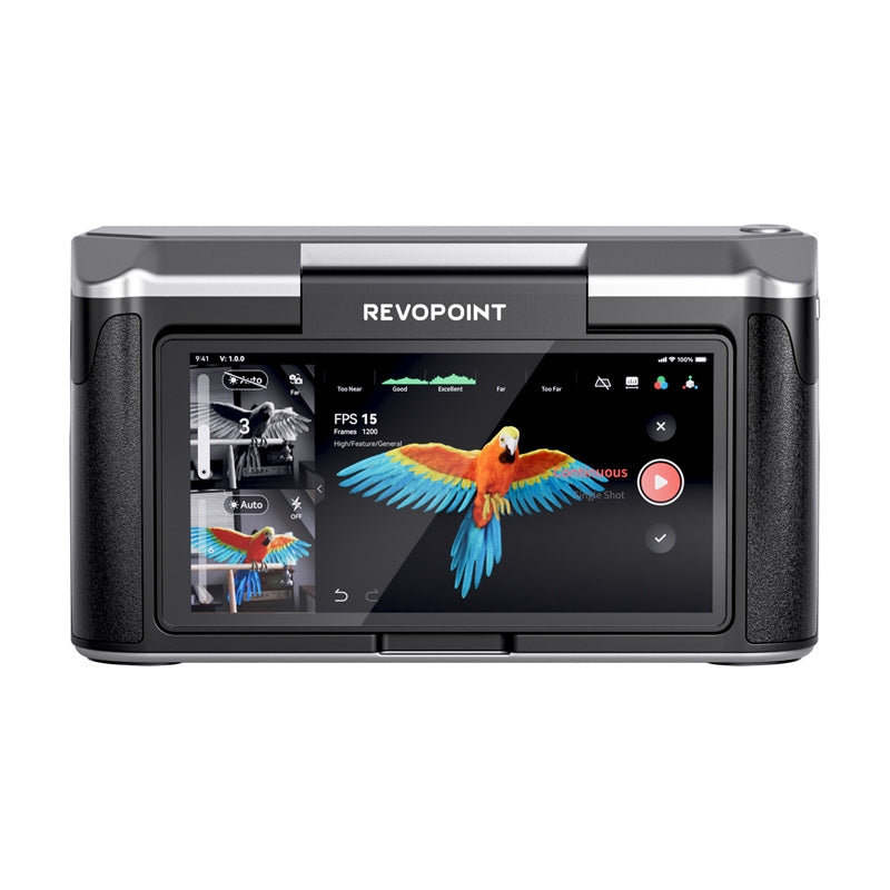 3D-scanner Revopoint Miraco Pro