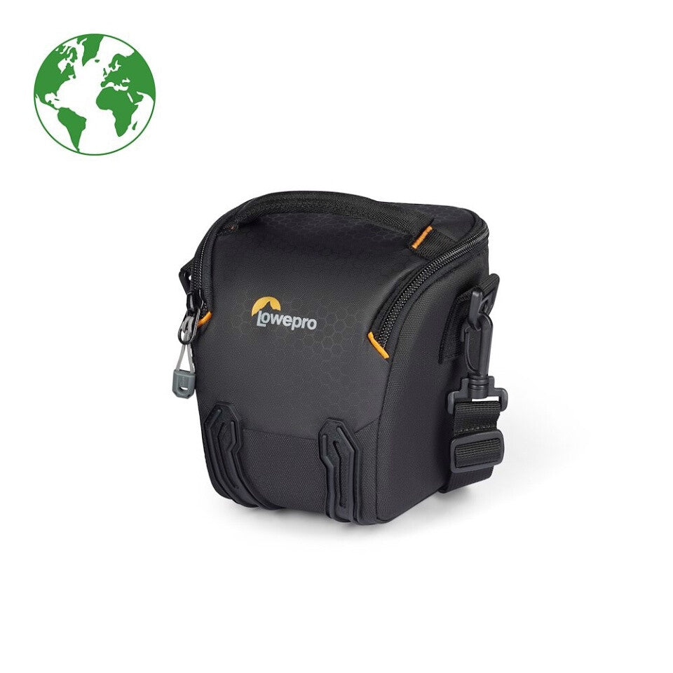 Lowepro Adventura TLZ 20 III Bæltepakke etui Sort