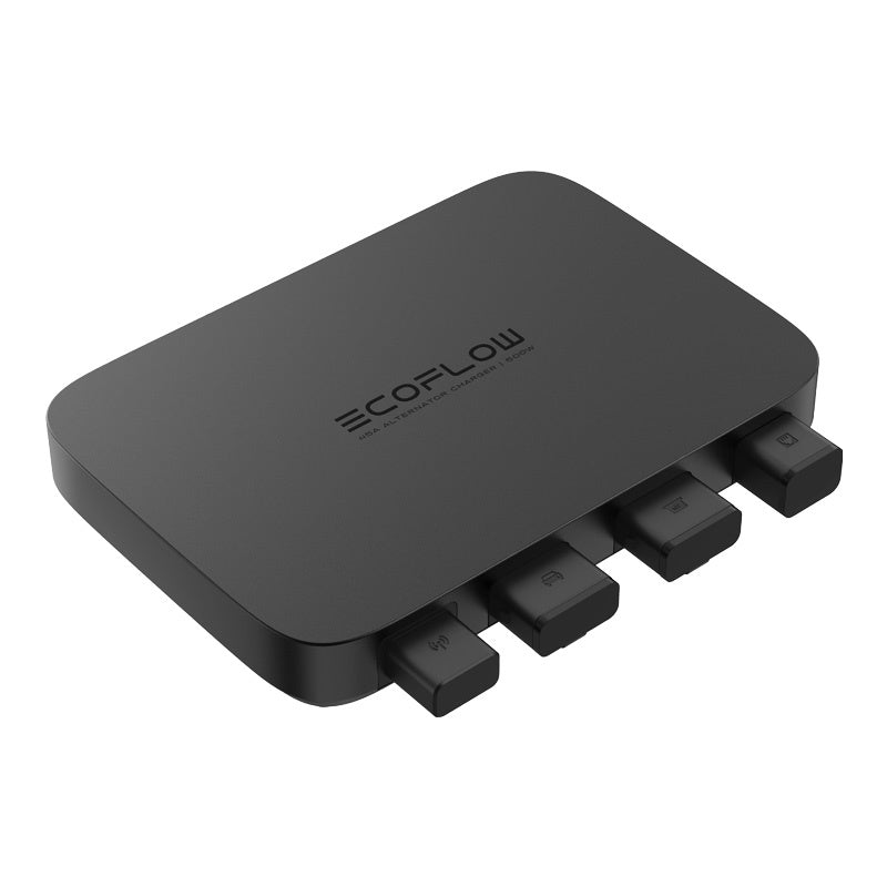 EcoFlow-generatorladningsenhed 500 W