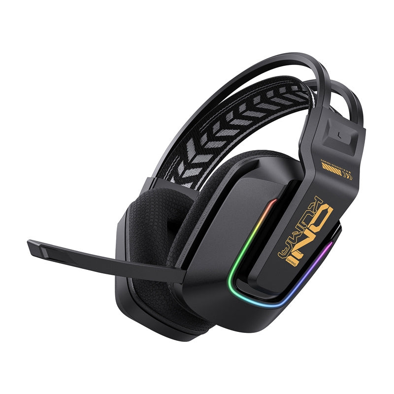 ONIKUMA GT828 gaming-hovedtelefoner