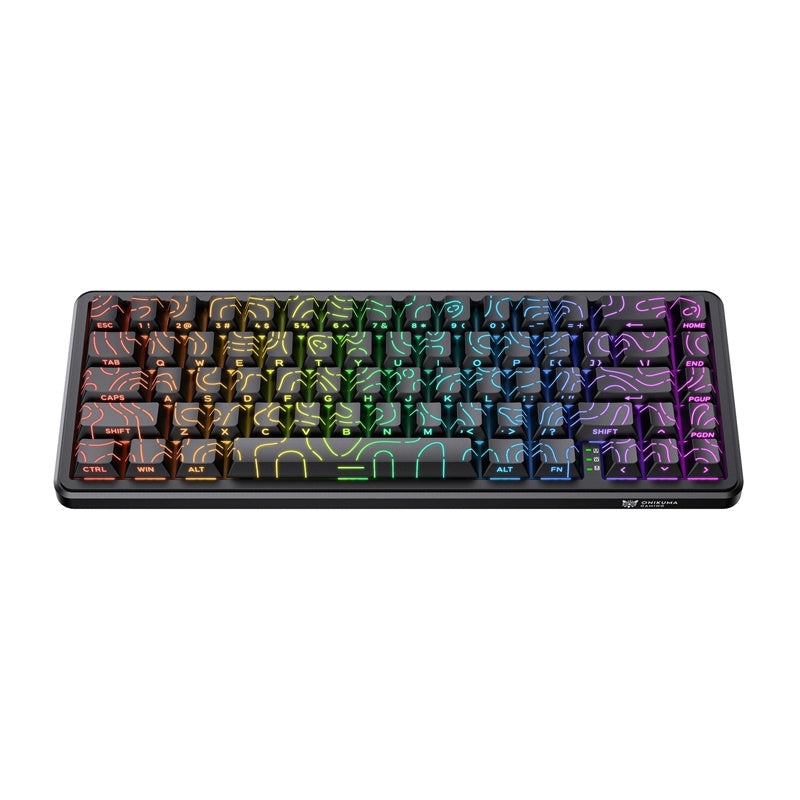 ONIKUMA G67 Gaming Keyboard