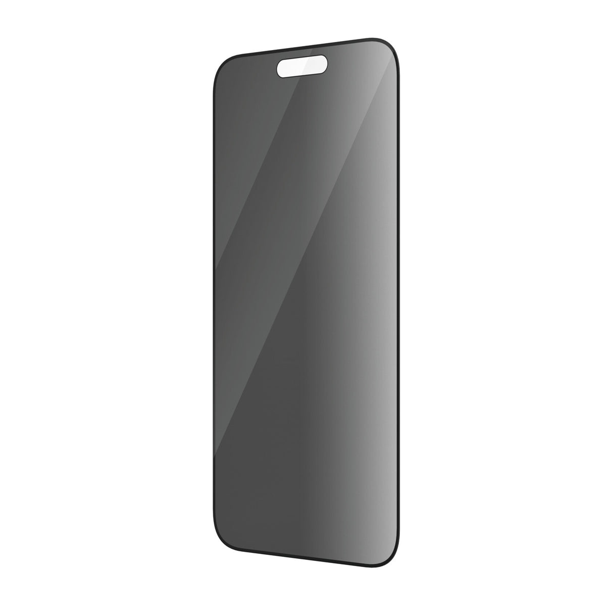 PanzerGlass ® Privacy Skærmbeskyttelse iPhone 14 Pro Max | Ultra-Wide Fit