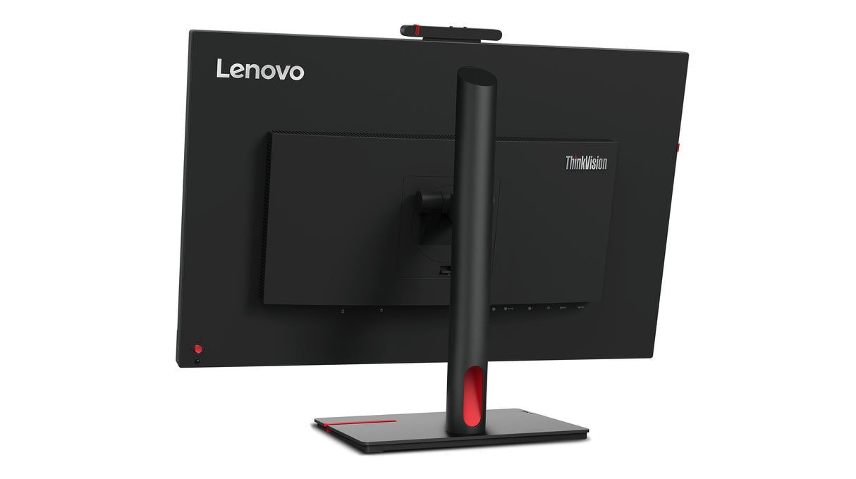 Lenovo ThinkVision T27hv-30 LED display 68,6 cm (27") 2560 x 1440 pixel Quad HD Sort