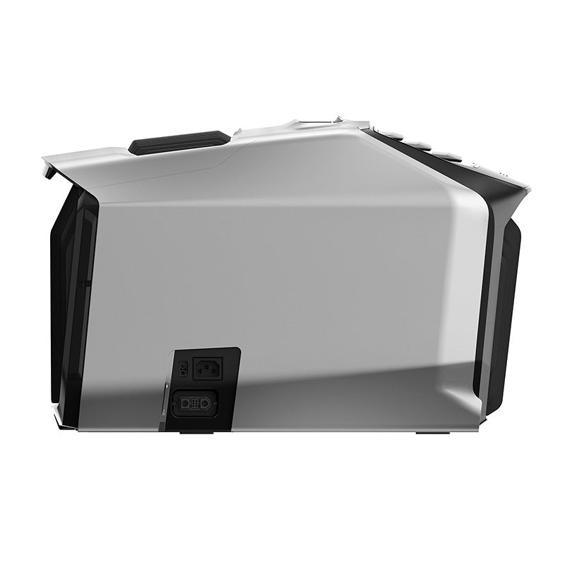 EcoFlow Wave 2-klimaanlæg (CH-plug-in-version).