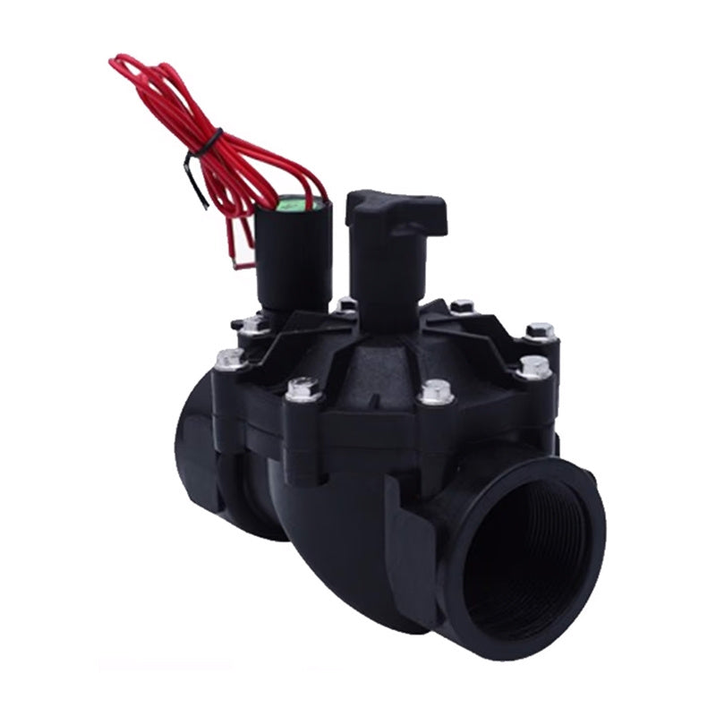 Solenoidventiler til have DC 1" RainPoint