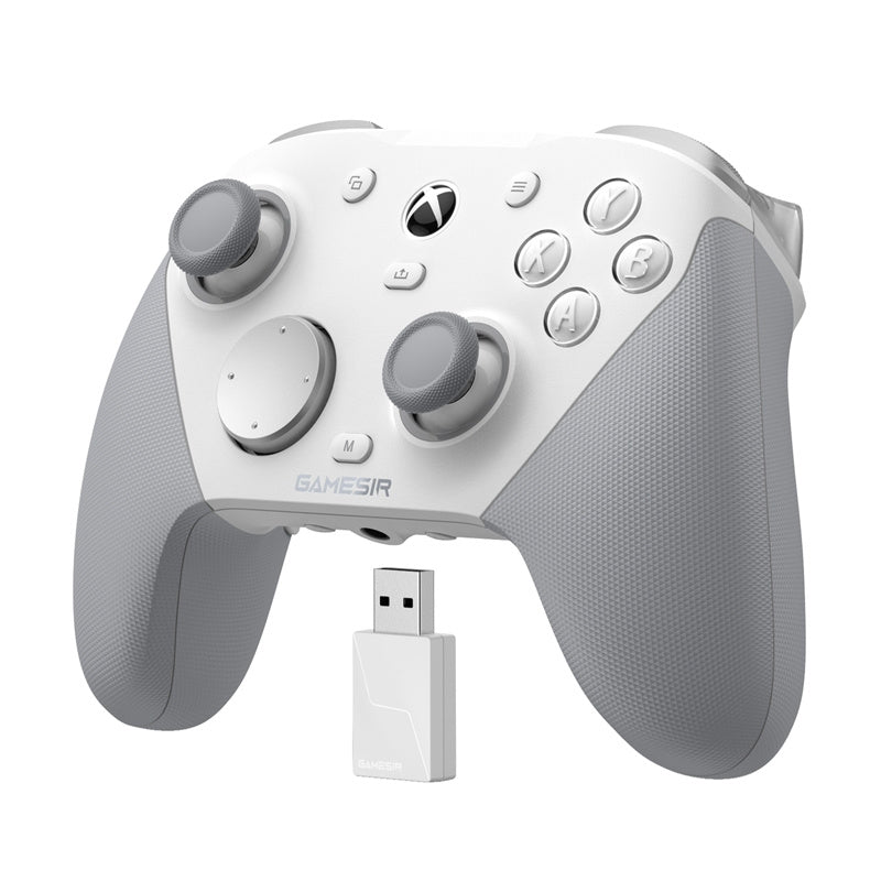 GameSir G7 Pro WT TRI-MODE Hvid Controller